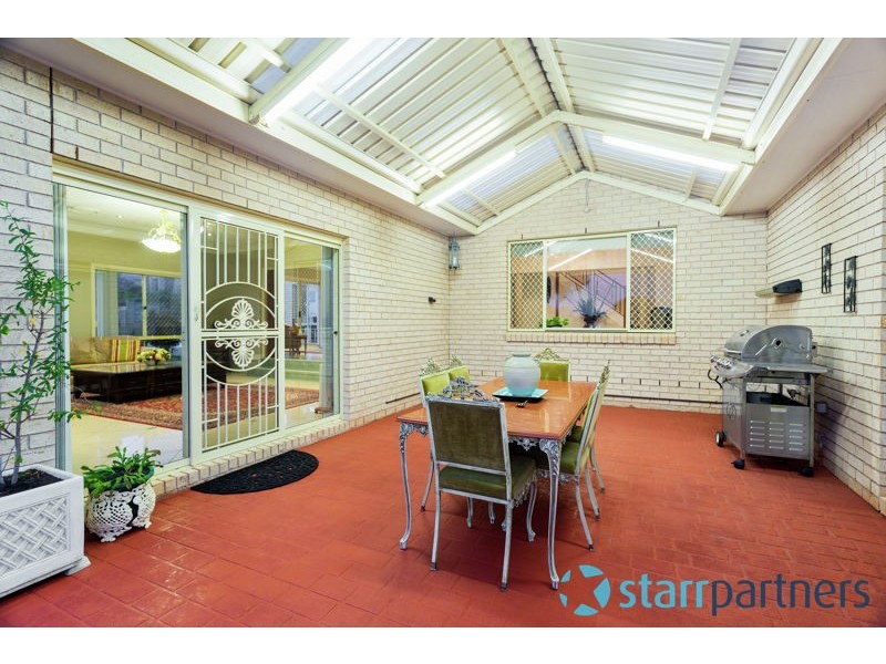 7 Richardson Place, Bella Vista NSW 2153