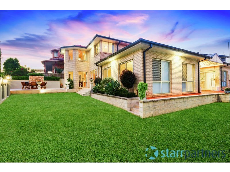 7 Richardson Place, Bella Vista NSW 2153