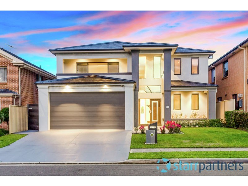 24 Primrose Street, Quakers Hill NSW 2763