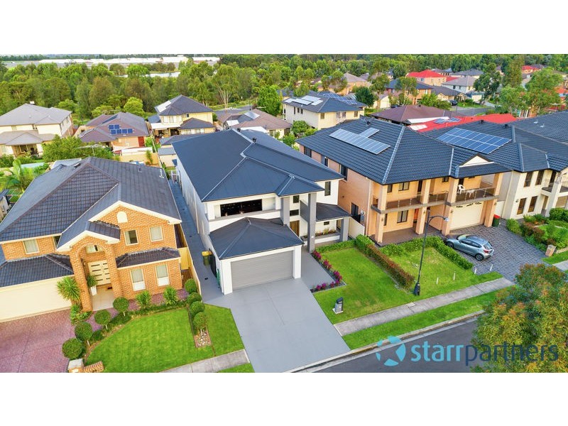 24 Primrose Street, Quakers Hill NSW 2763