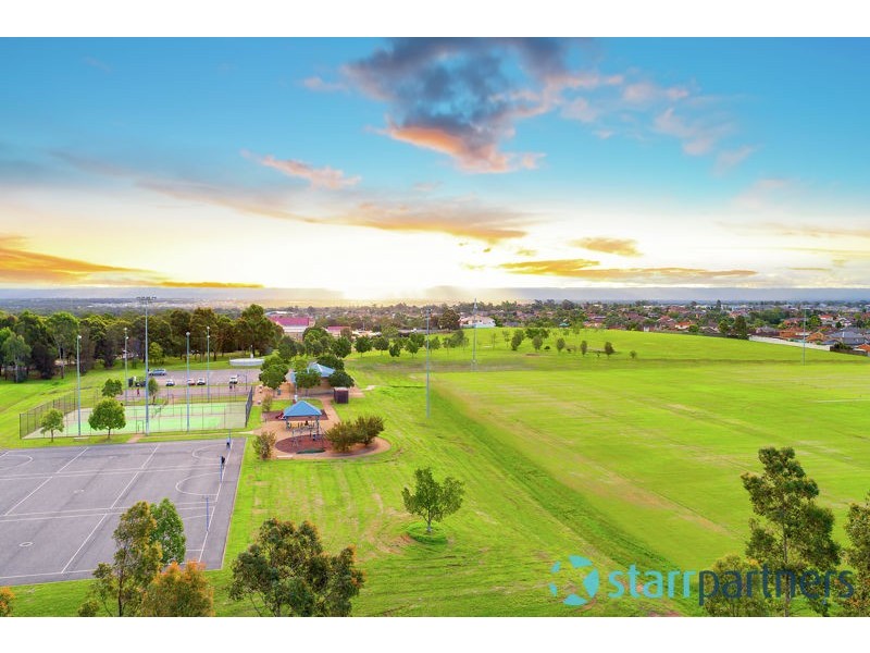 24 Primrose Street, Quakers Hill NSW 2763