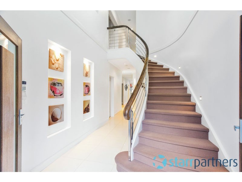 24 Primrose Street, Quakers Hill NSW 2763