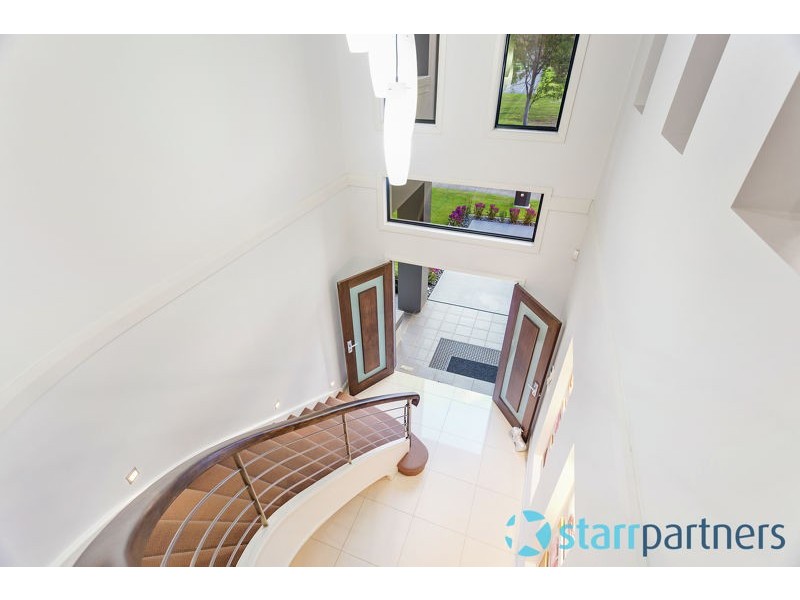 24 Primrose Street, Quakers Hill NSW 2763