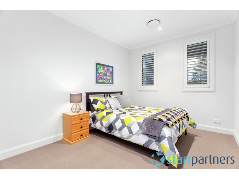 24 Primrose Street, Quakers Hill NSW 2763