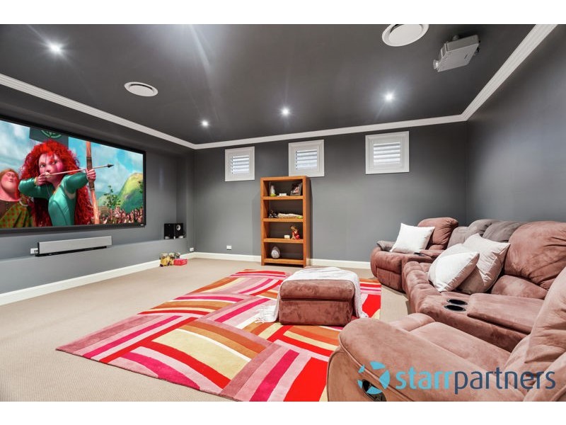 24 Primrose Street, Quakers Hill NSW 2763