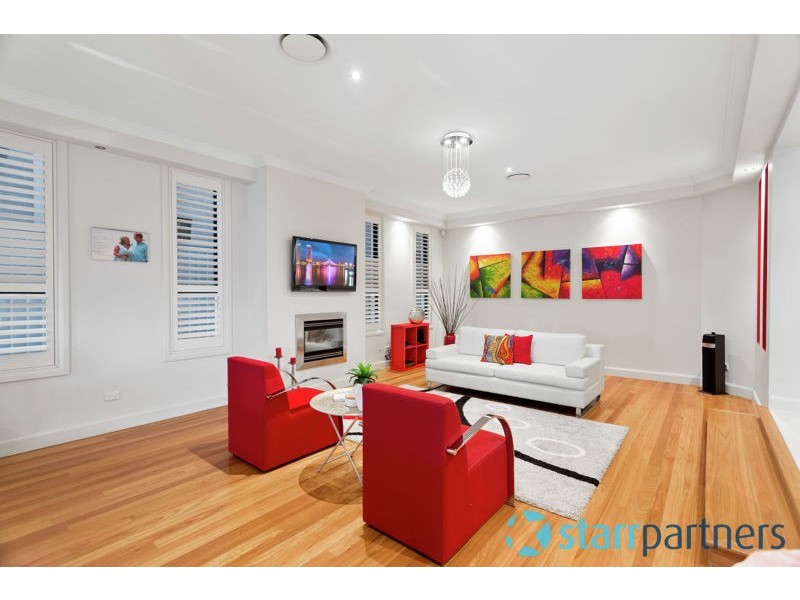 24 Primrose Street, Quakers Hill NSW 2763