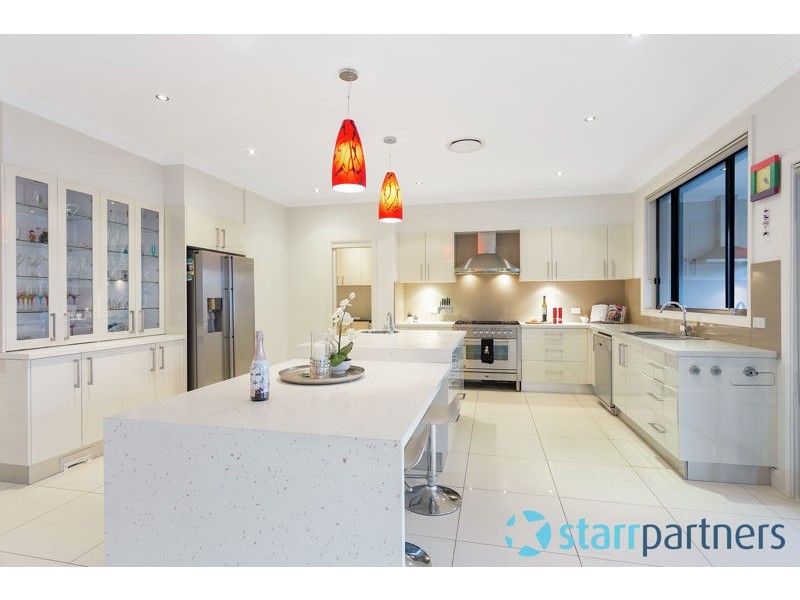 24 Primrose Street, Quakers Hill NSW 2763