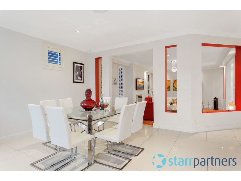 24 Primrose Street, Quakers Hill NSW 2763