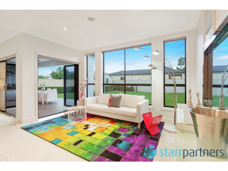 24 Primrose Street, Quakers Hill NSW 2763