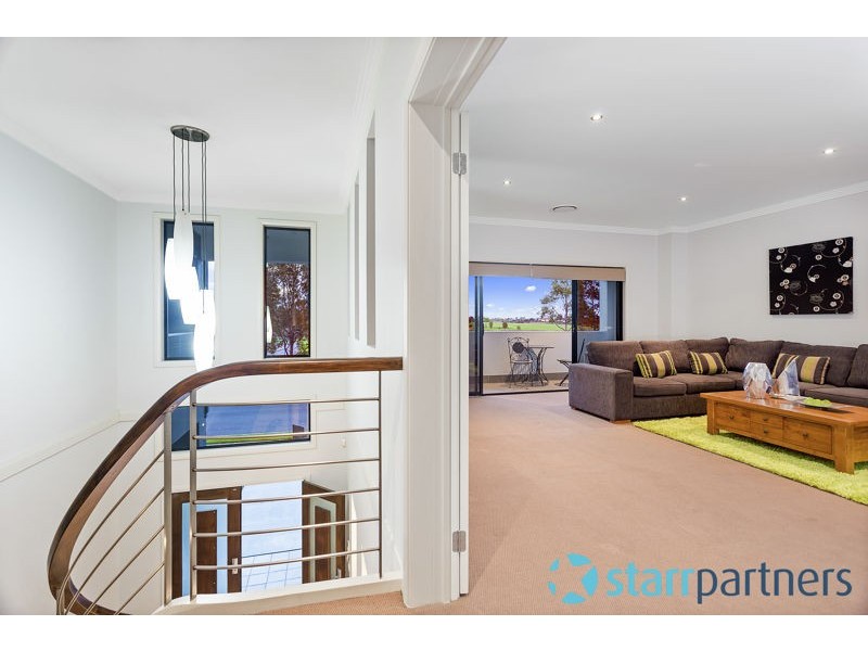 24 Primrose Street, Quakers Hill NSW 2763