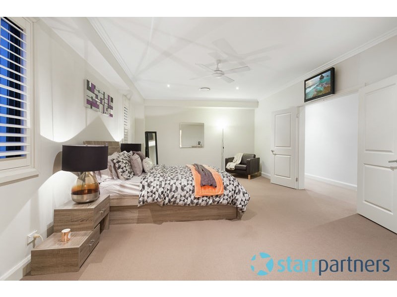 24 Primrose Street, Quakers Hill NSW 2763