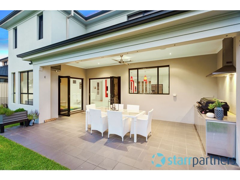 24 Primrose Street, Quakers Hill NSW 2763