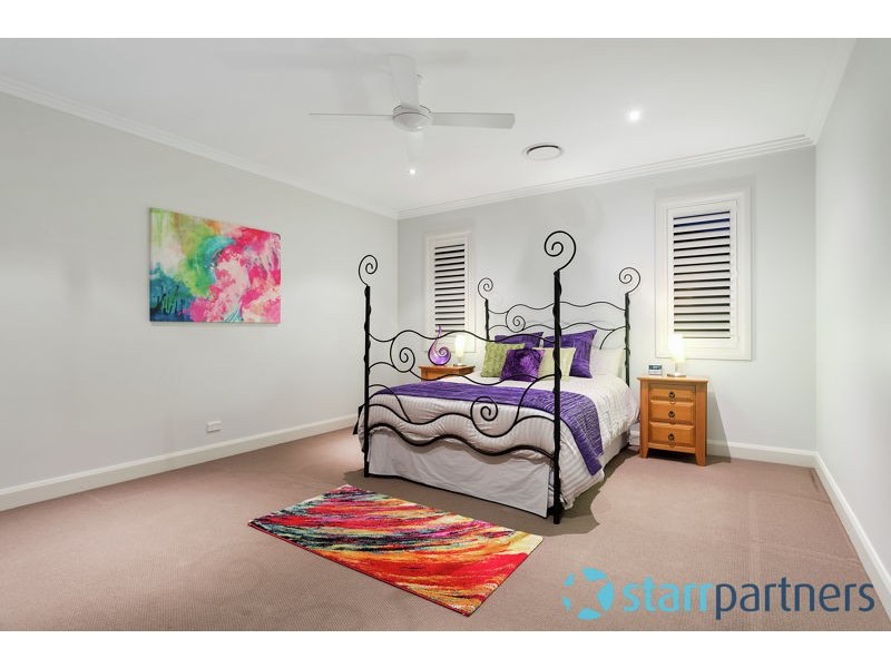 24 Primrose Street, Quakers Hill NSW 2763