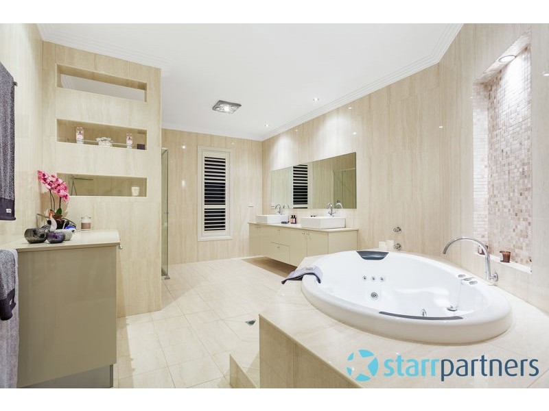 24 Primrose Street, Quakers Hill NSW 2763