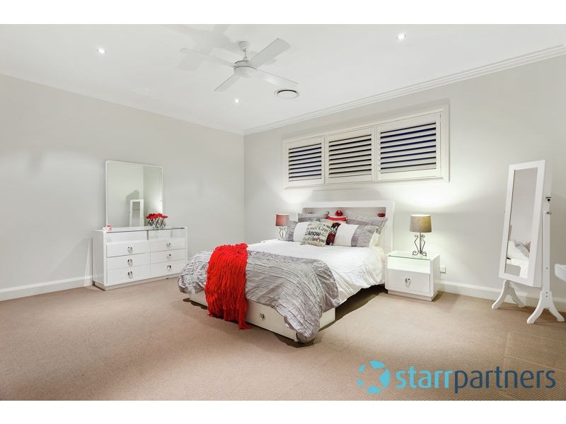 24 Primrose Street, Quakers Hill NSW 2763