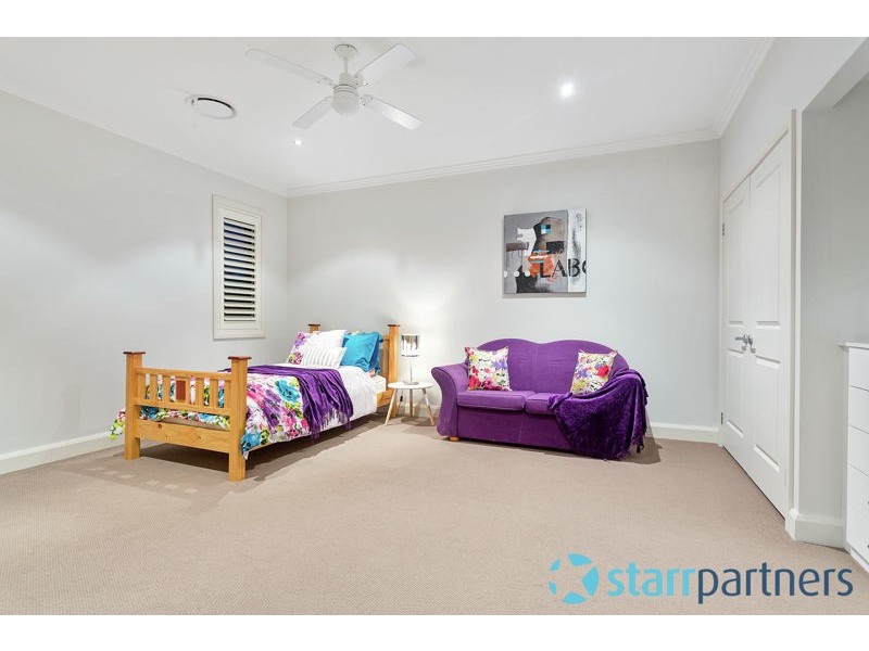 24 Primrose Street, Quakers Hill NSW 2763