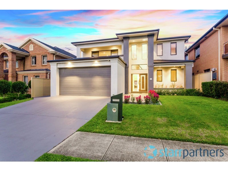 24 Primrose Street, Quakers Hill NSW 2763