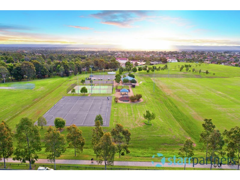 24 Primrose Street, Quakers Hill NSW 2763