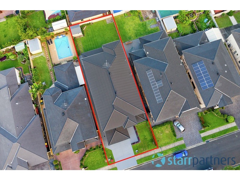 24 Primrose Street, Quakers Hill NSW 2763