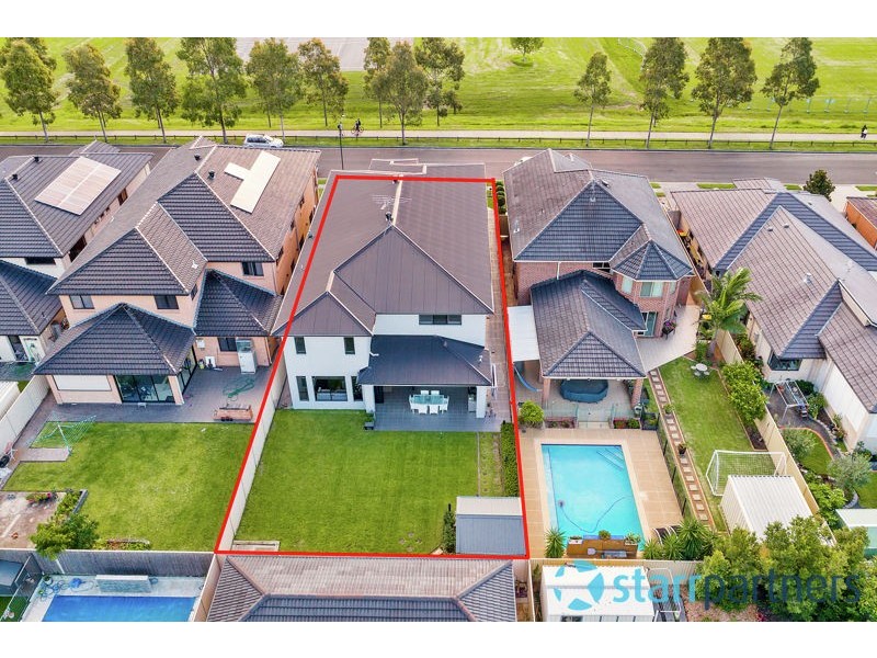 24 Primrose Street, Quakers Hill NSW 2763