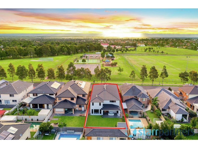 24 Primrose Street, Quakers Hill NSW 2763