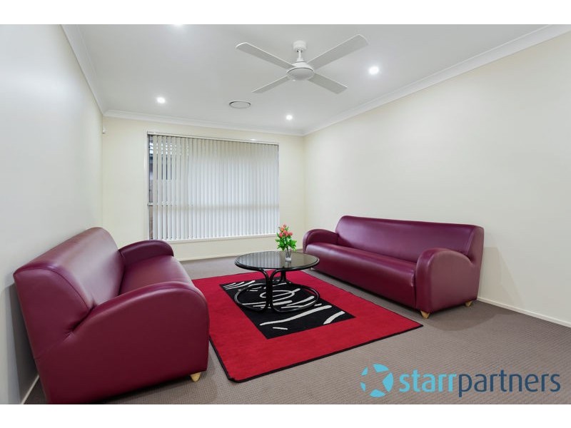 9 Beetle Street, The Ponds NSW 2769