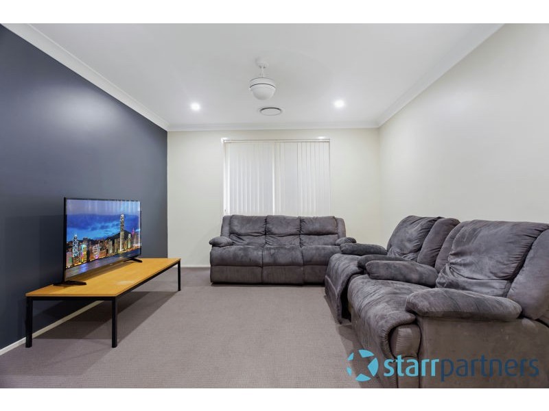 9 Beetle Street, The Ponds NSW 2769