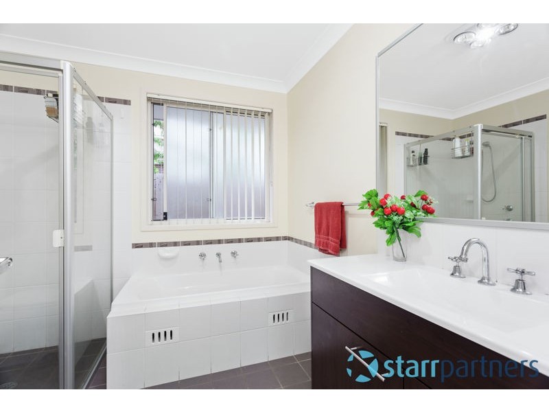9 Beetle Street, The Ponds NSW 2769