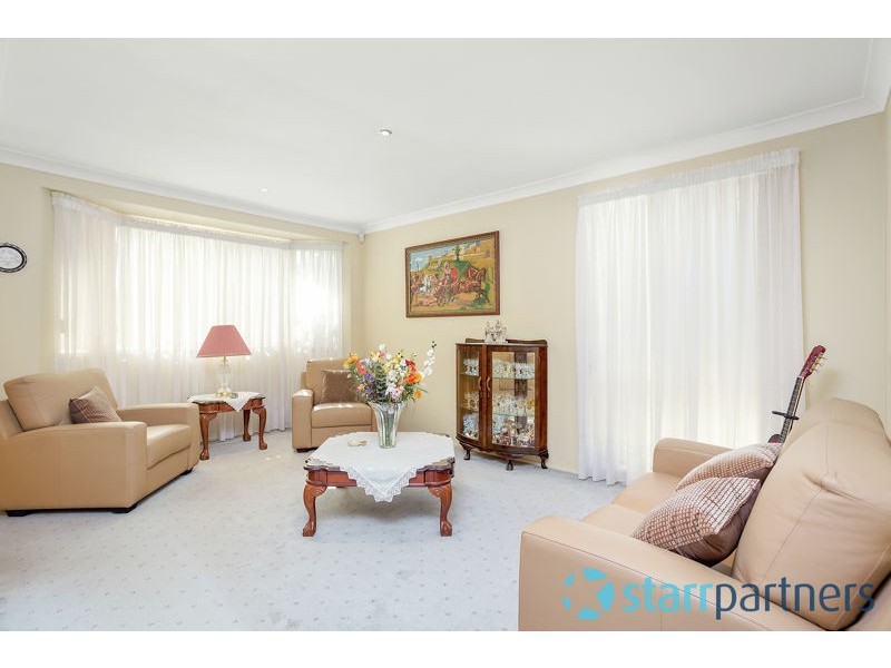 18 Blythe Avenue, Glenwood NSW 2768