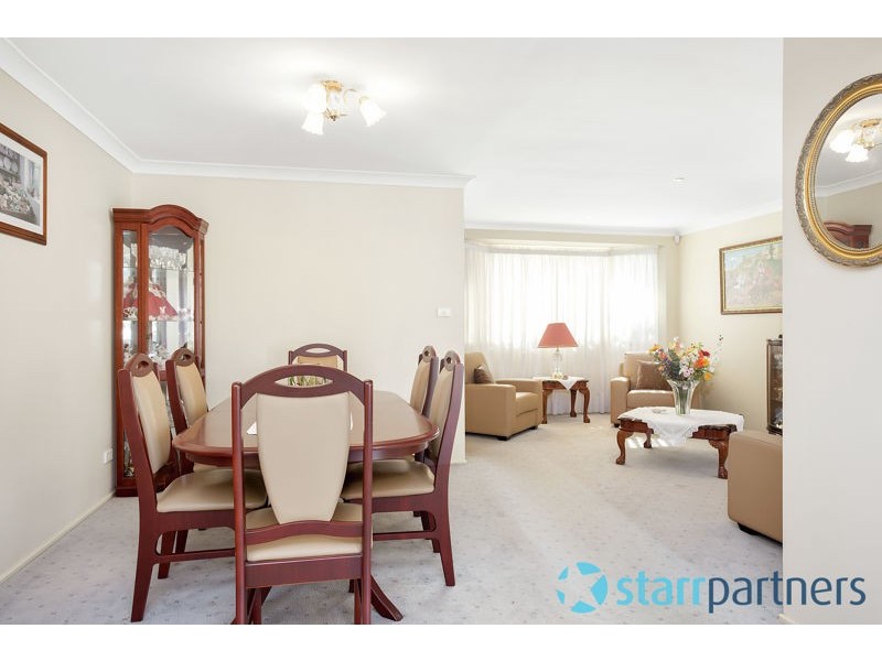 18 Blythe Avenue, Glenwood NSW 2768