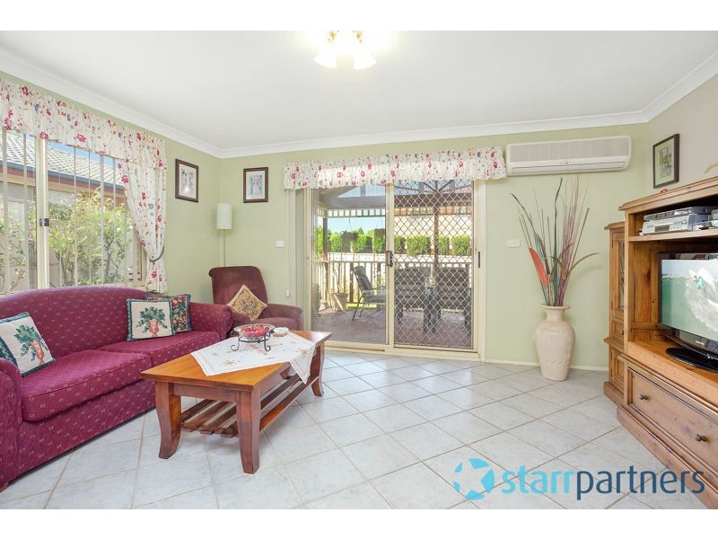 18 Blythe Avenue, Glenwood NSW 2768