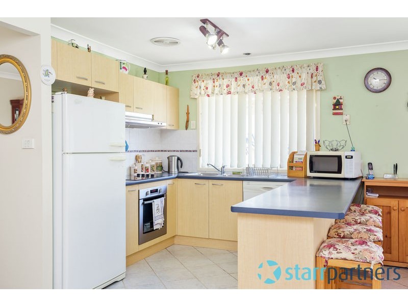 18 Blythe Avenue, Glenwood NSW 2768