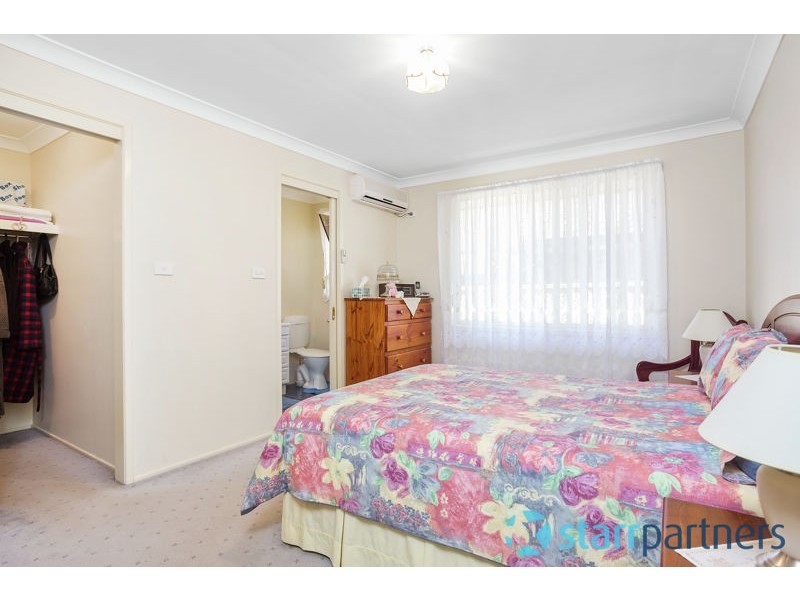 18 Blythe Avenue, Glenwood NSW 2768