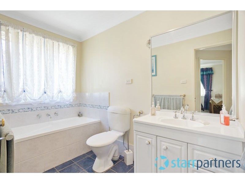 18 Blythe Avenue, Glenwood NSW 2768