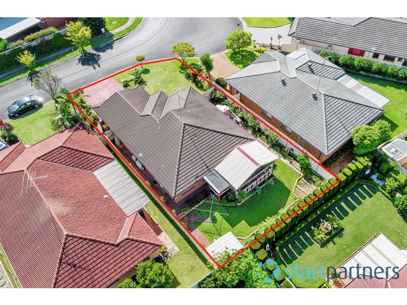 18 Blythe Avenue, Glenwood NSW 2768