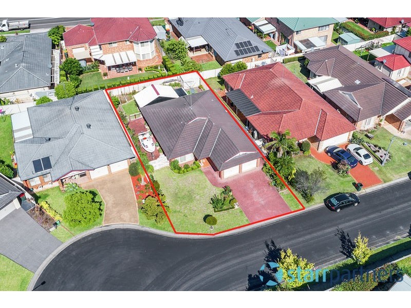 18 Blythe Avenue, Glenwood NSW 2768