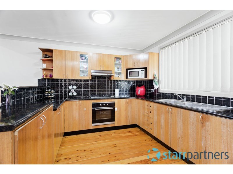 13 Wirruna Street, Blacktown NSW 2148