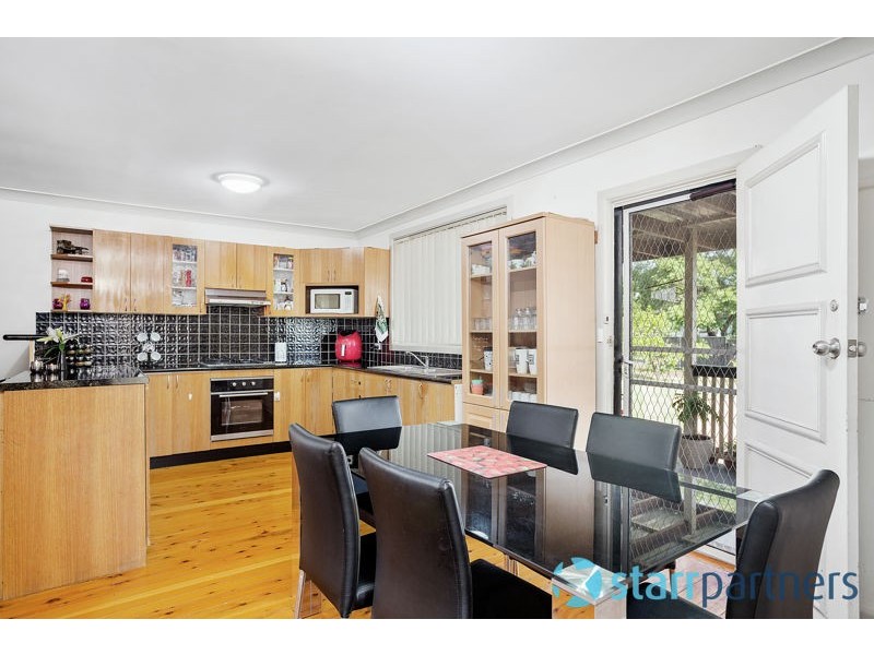 13 Wirruna Street, Blacktown NSW 2148