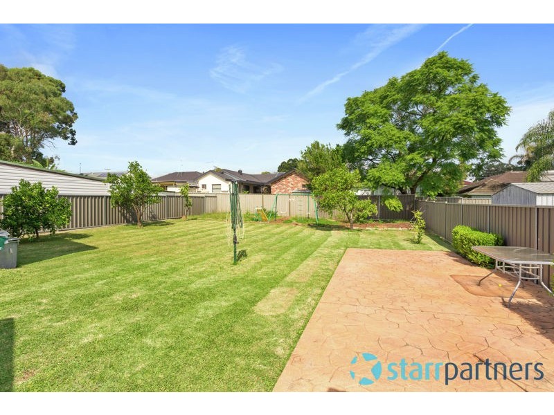 13 Wirruna Street, Blacktown NSW 2148