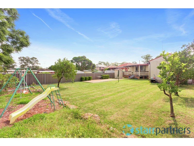13 Wirruna Street, Blacktown NSW 2148