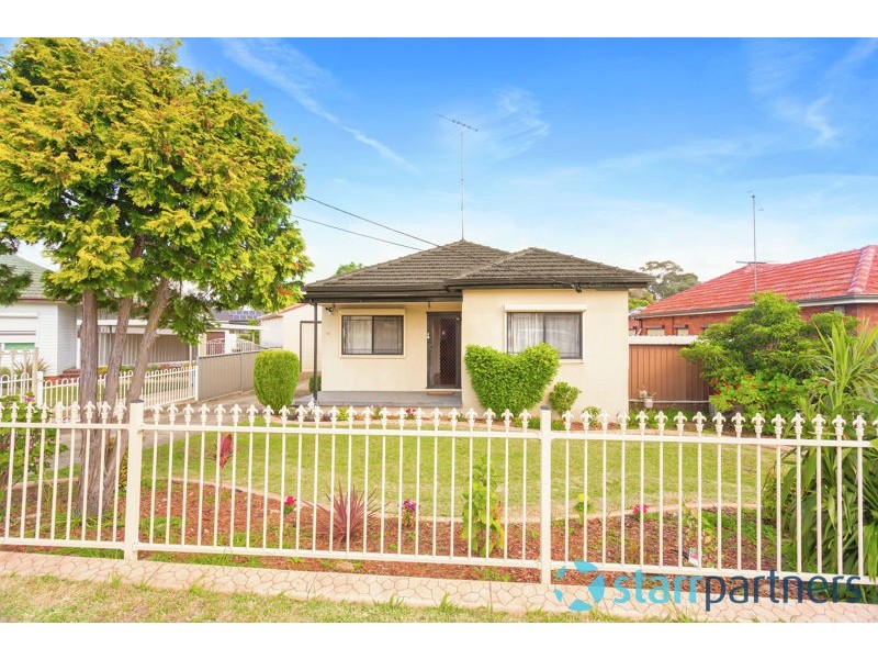 13 Wirruna Street, Blacktown NSW 2148