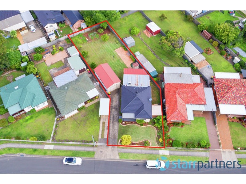 13 Wirruna Street, Blacktown NSW 2148