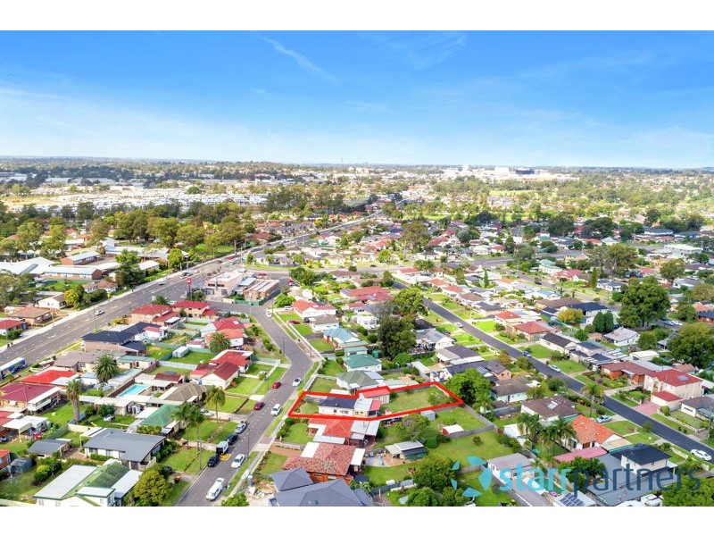 13 Wirruna Street, Blacktown NSW 2148