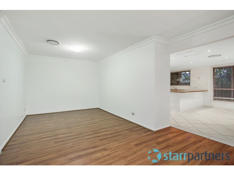 35 Greenhill Drive, Glenwood NSW 2768