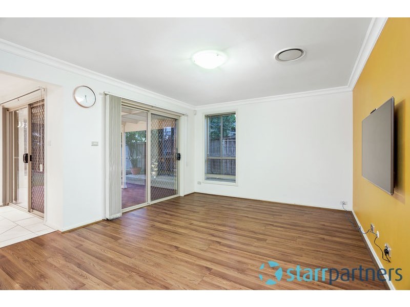 35 Greenhill Drive, Glenwood NSW 2768