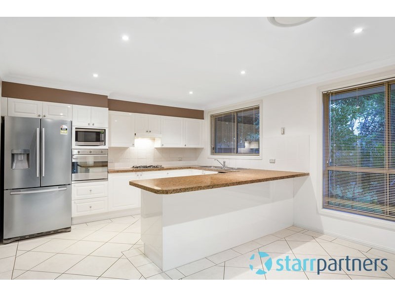 35 Greenhill Drive, Glenwood NSW 2768