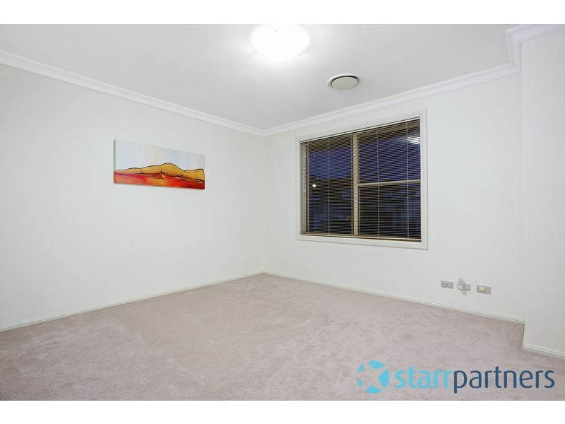 35 Greenhill Drive, Glenwood NSW 2768