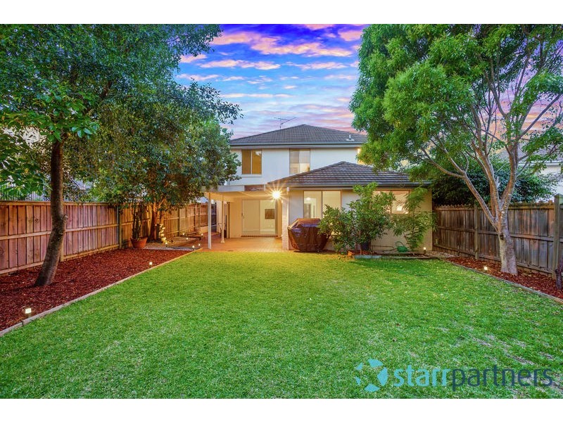 35 Greenhill Drive, Glenwood NSW 2768