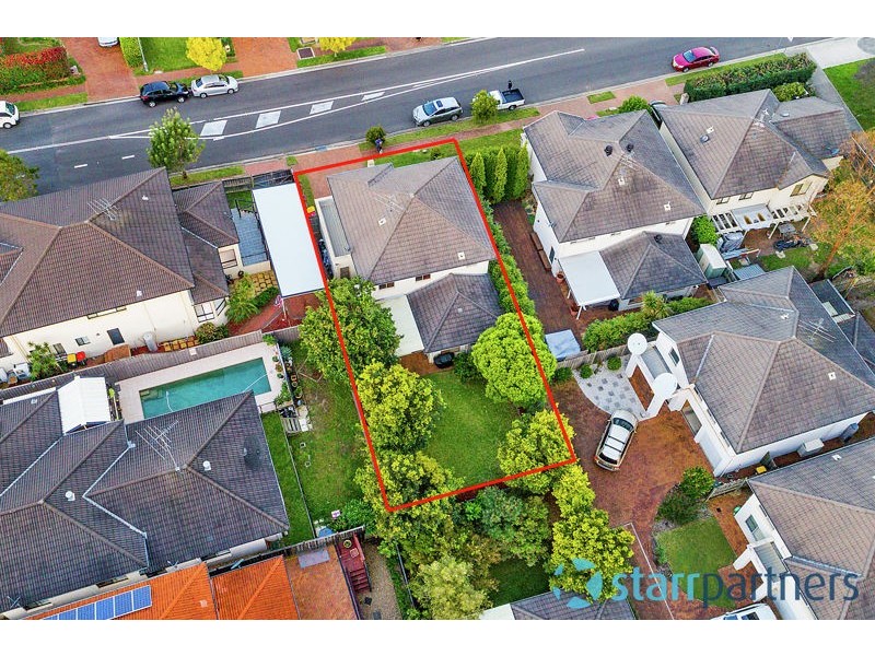 35 Greenhill Drive, Glenwood NSW 2768