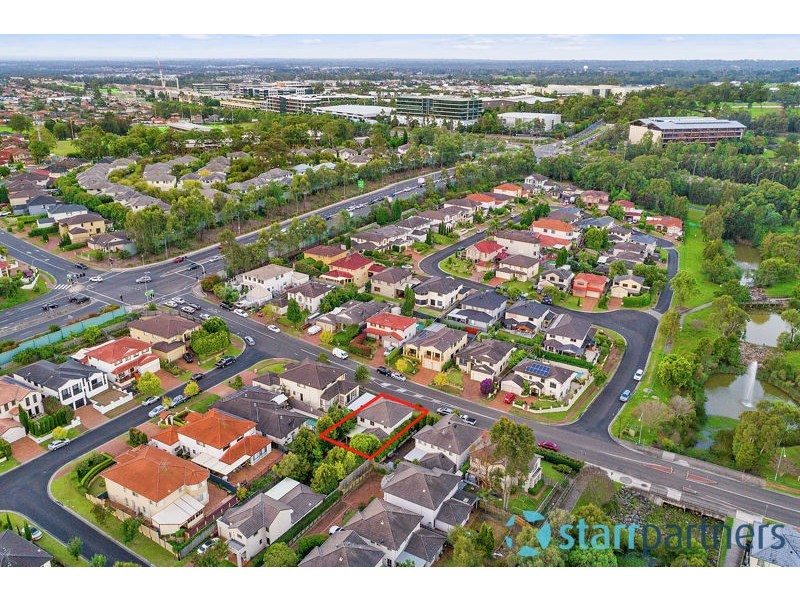 35 Greenhill Drive, Glenwood NSW 2768